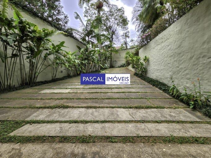 Casa em Morumbi