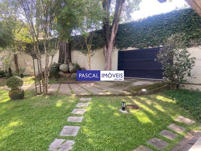 Casa em Morumbi