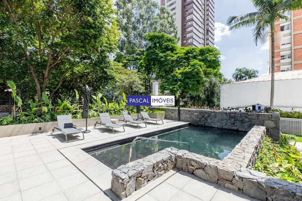 Apartamento em Campo Belo