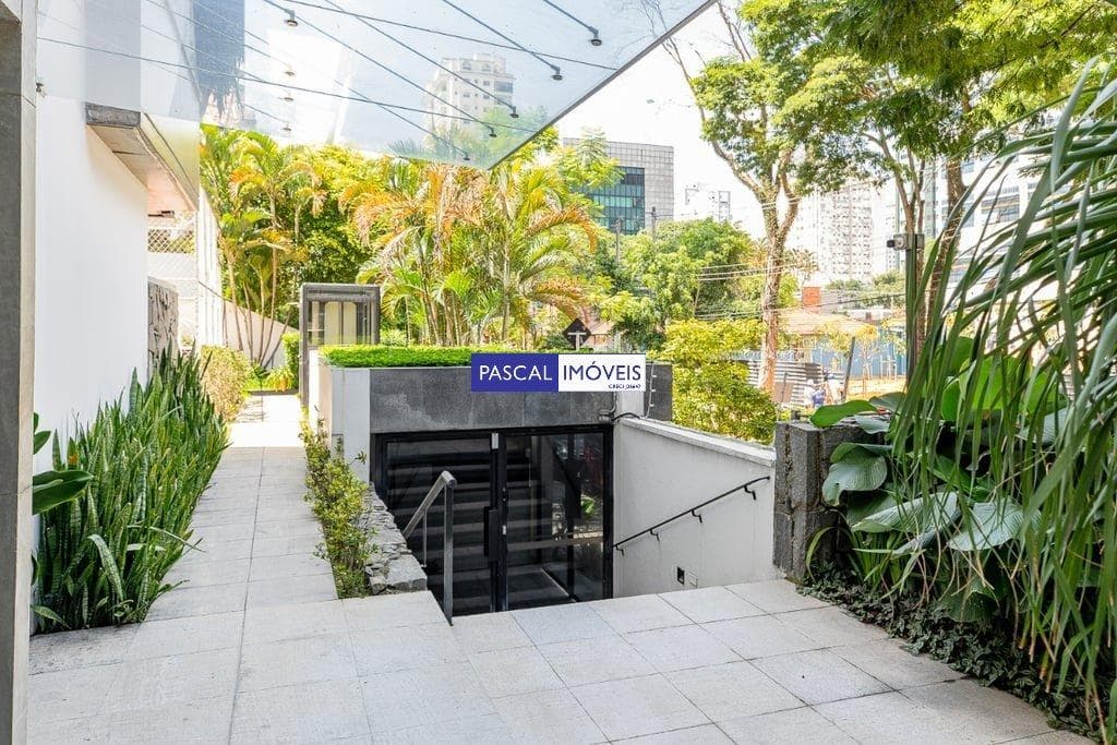 Apartamento em Campo Belo