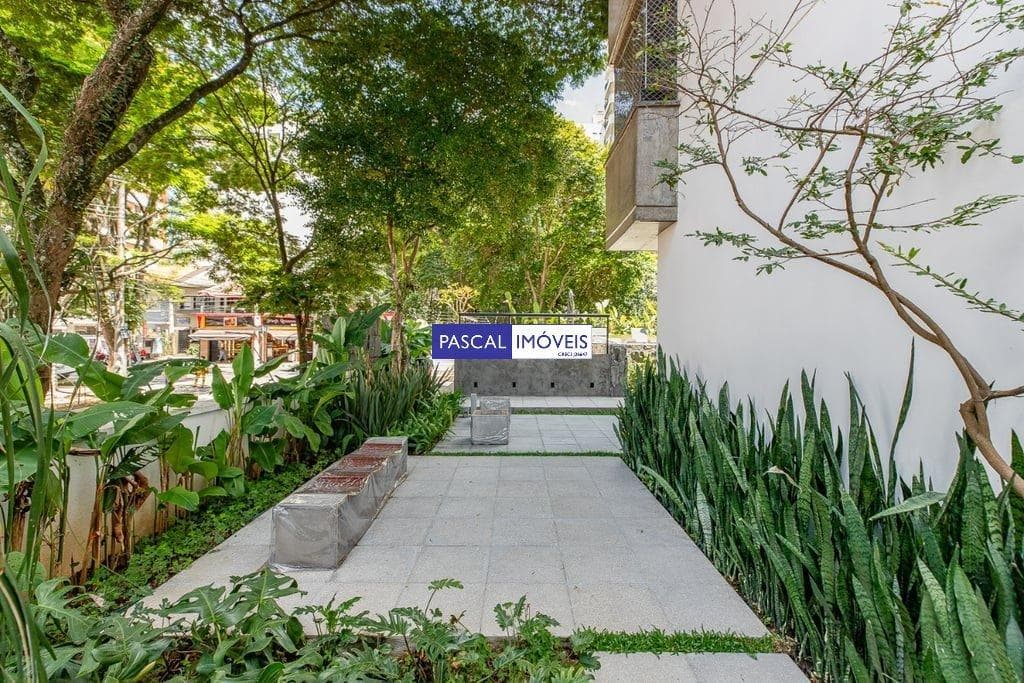 Apartamento em Campo Belo