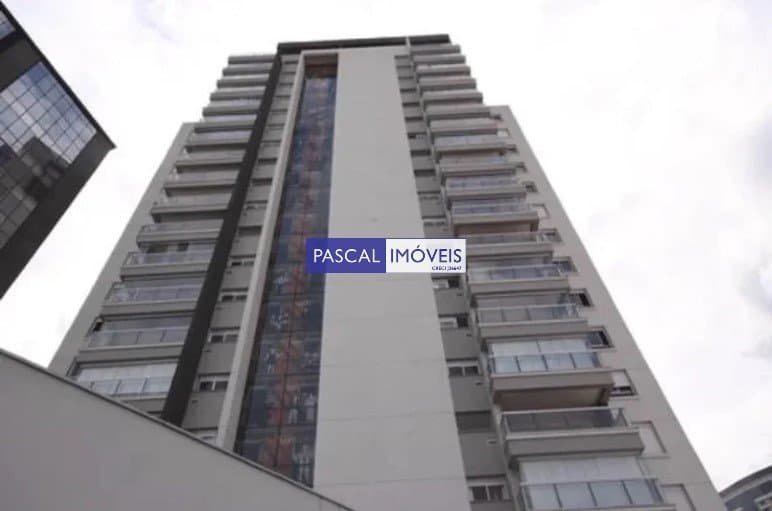 Apartamento em Pinheiros