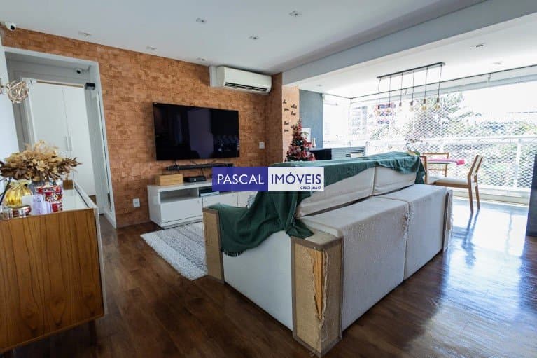 Apartamento em Pinheiros