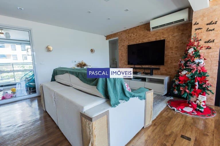 Apartamento em Pinheiros