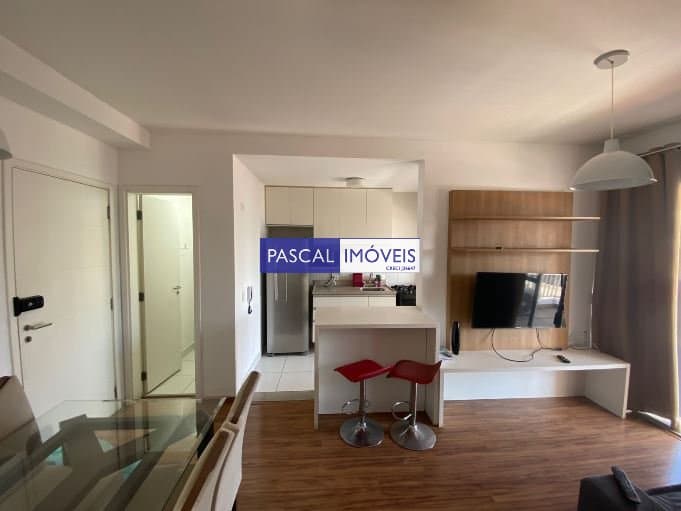 Apartamento em Brooklin