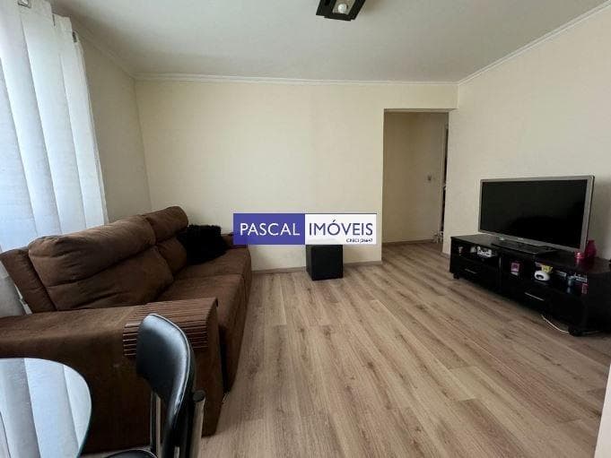 Apartamento em Campo Belo