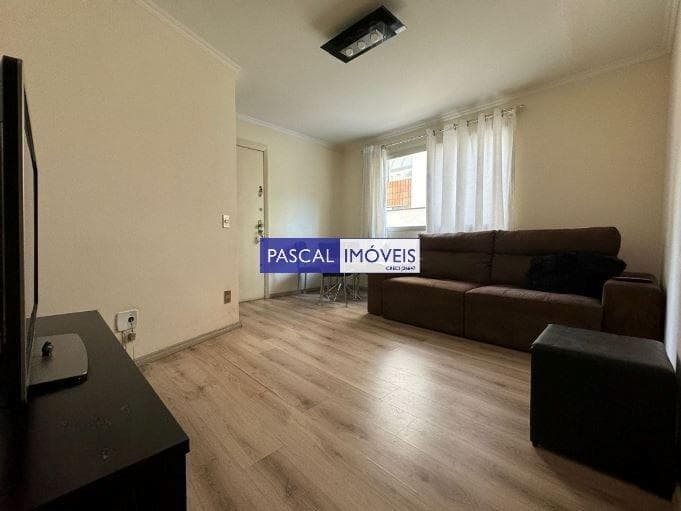 Apartamento em Campo Belo