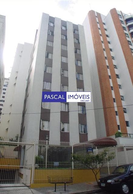 Apartamento em Campo Belo