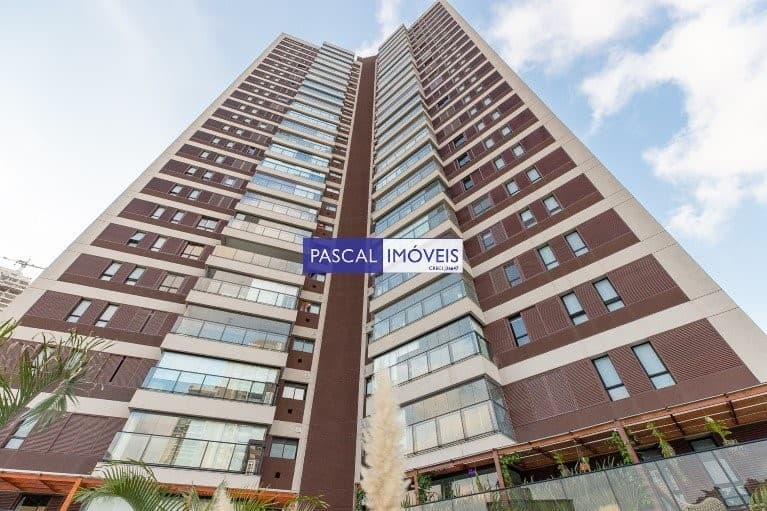 Apartamento em Brooklin