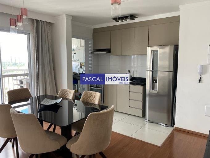 Apartamento em Socorro