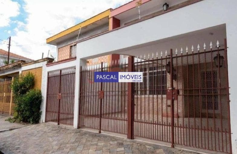 Casa em Mirandópolis