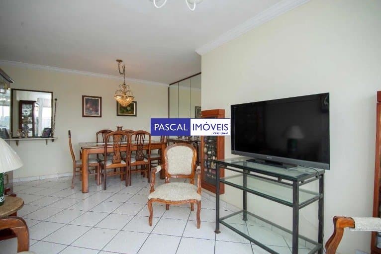 Apartamento em Campo Belo