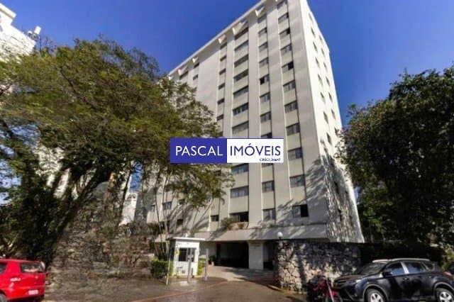 Apartamento em Campo Belo