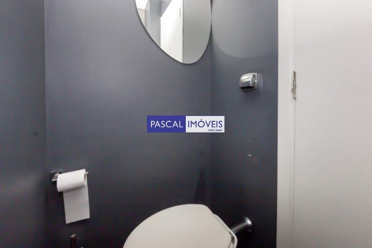 Apartamento em Moema