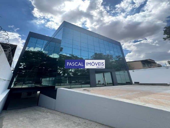 Predio Comercial em Morumbi