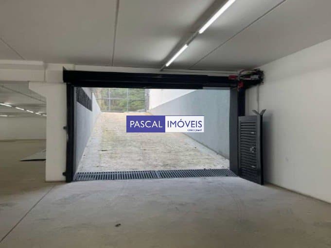 Predio Comercial em Morumbi