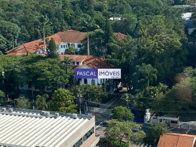 Apartamento em Chácara Santo Antônio (Zona Sul)
