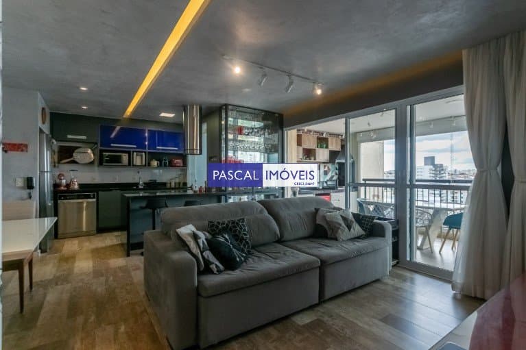 Apartamento em Jardim Aeroporto