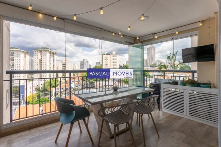 Apartamento em Jardim Aeroporto