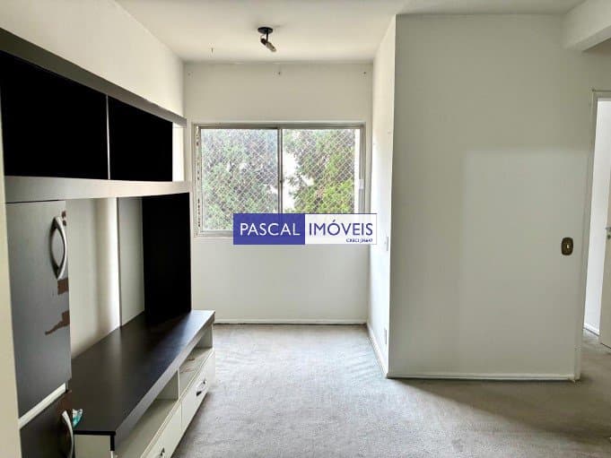 Apartamento em Moema