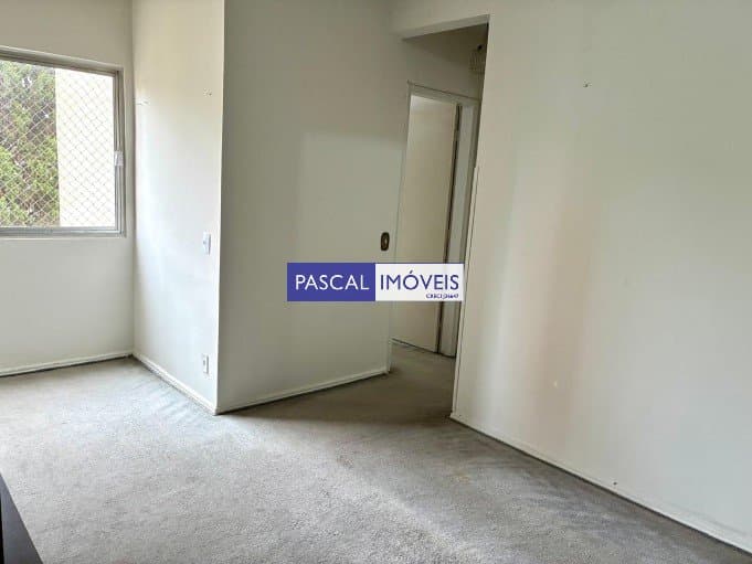 Apartamento em Moema