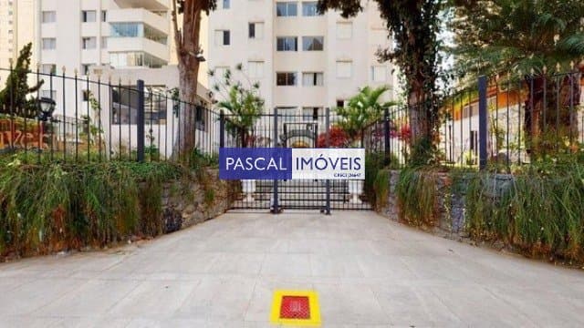 Apartamento em Moema