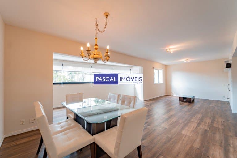 Apartamento em Jardim Aeroporto