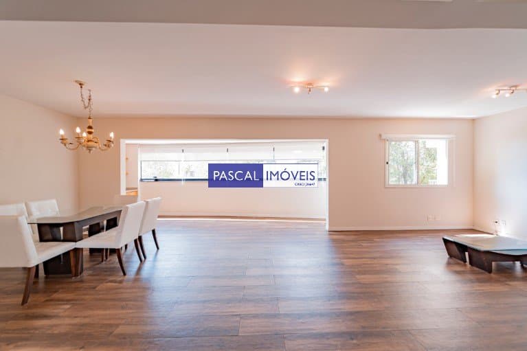 Apartamento em Jardim Aeroporto