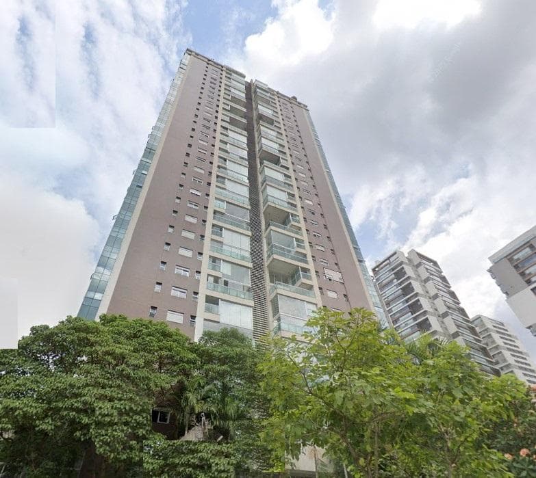 Apartamento em Brooklin