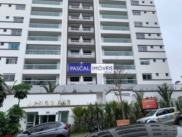 Apartamento em Vila Mascote