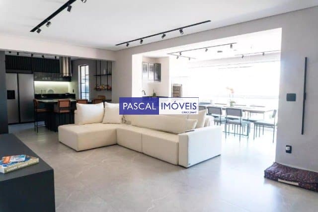 Apartamento em Vila Mascote