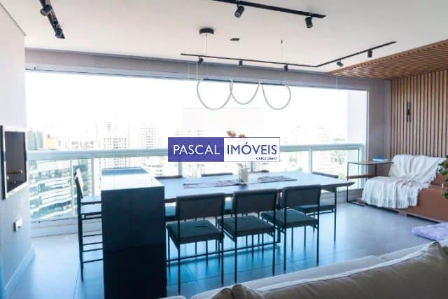 Apartamento em Vila Mascote