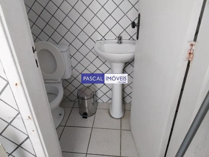 Sobrado em Jardim Aeroporto