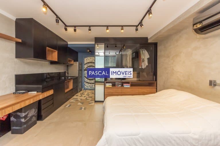 Apartamento em Moema