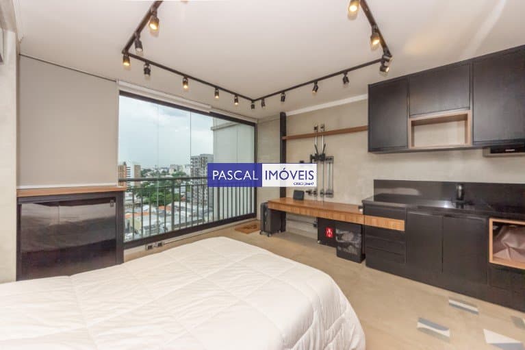 Apartamento em Moema