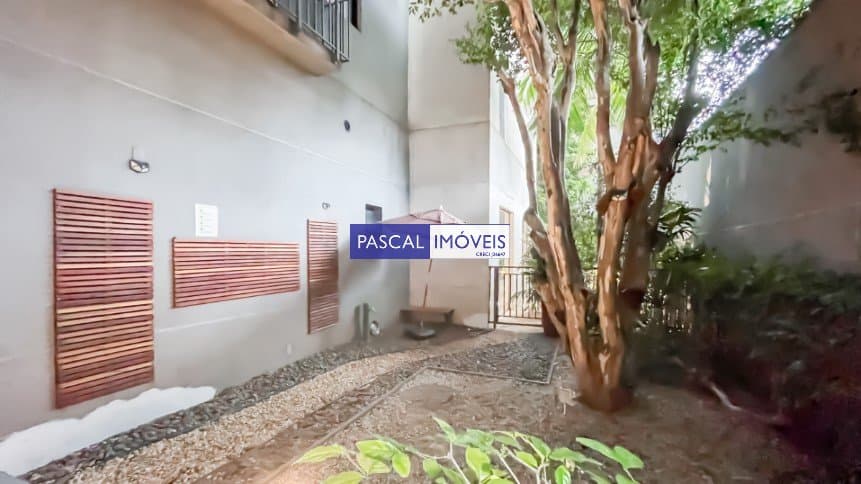 Apartamento em Moema