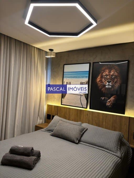 Apartamento em Vila Nova Conceição