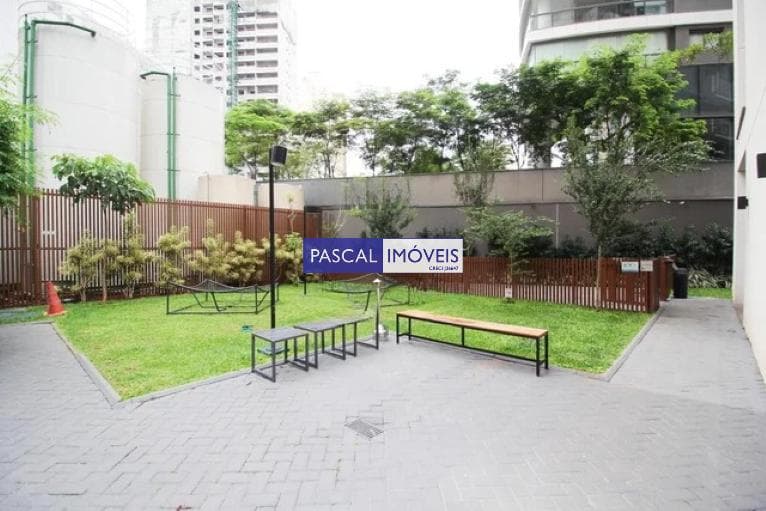 Apartamento em Vila Nova Conceição