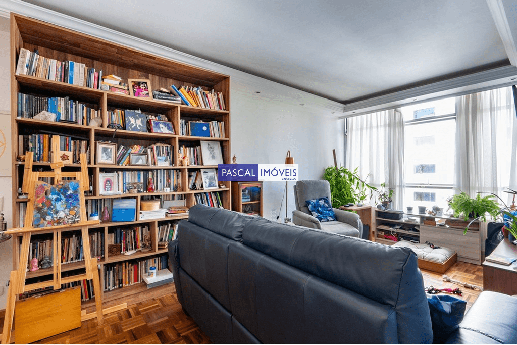 Apartamento em Campo Belo