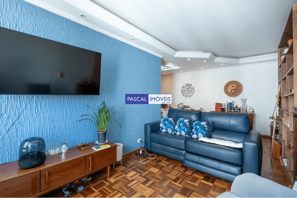 Apartamento em Campo Belo