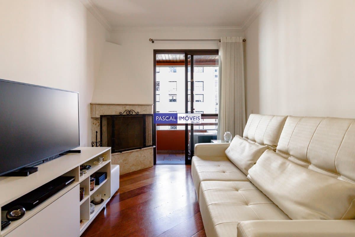 Apartamento em Vila Olímpia