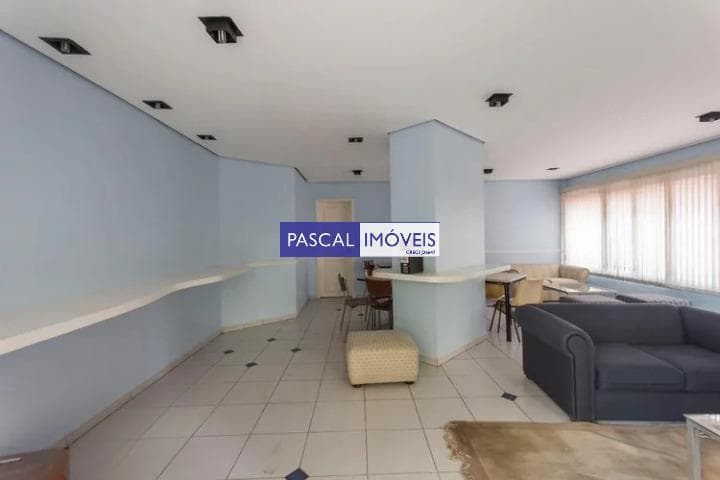Apartamento em Vila Olímpia