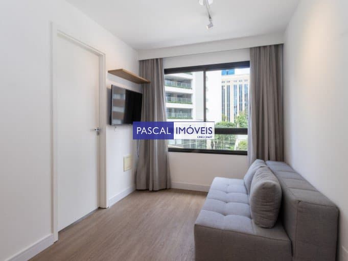 Apartamento em Moema