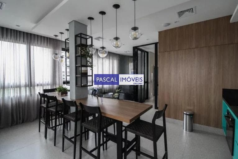 Apartamento em Moema
