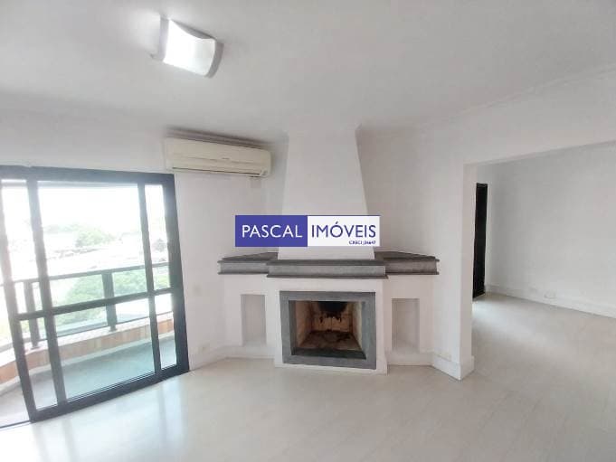 Apartamento em Campo Belo