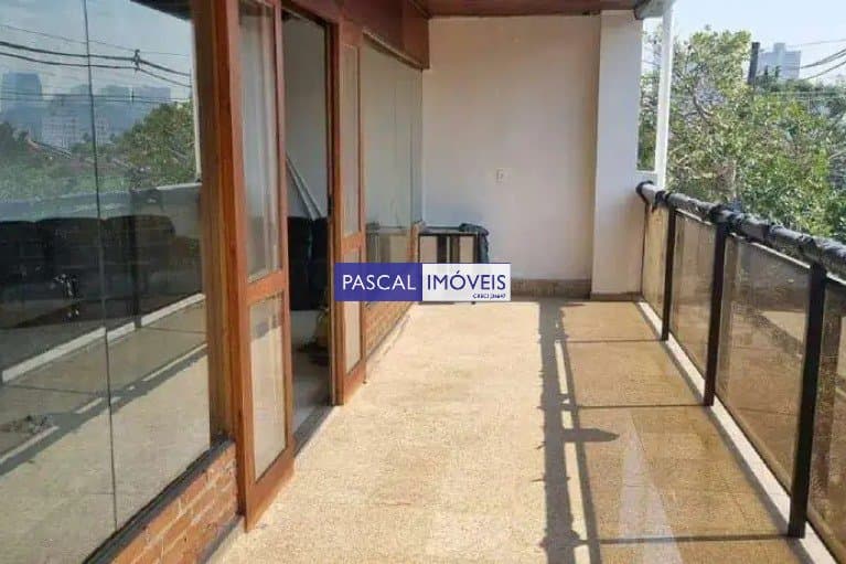 Casa em Brooklin