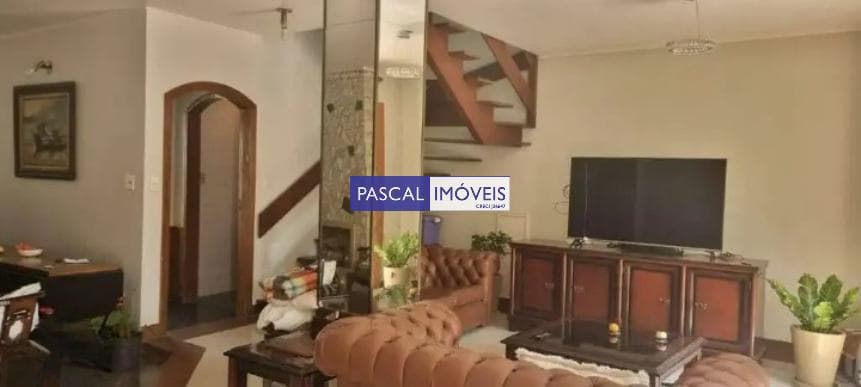 Casa em Brooklin