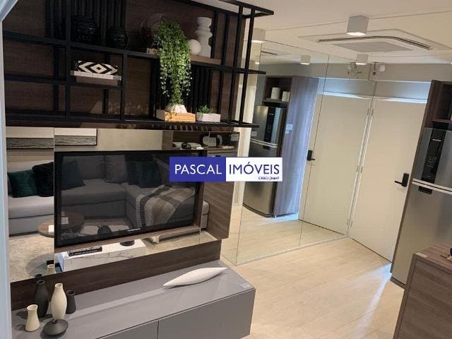 Apartamento em Campo Belo