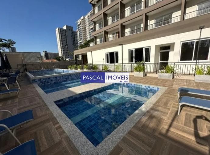 Apartamento em Campo Belo