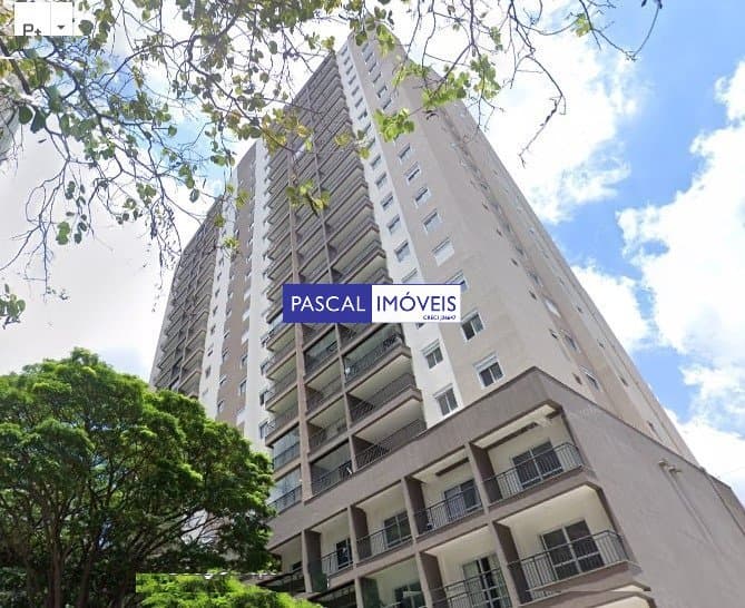 Apartamento em Campo Belo